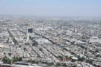 La Zona Metropolitana de La Laguna requiere coordinar los intereses y voluntades de los dos estados, por lo que existen áreas de oportunidad en la normativa y reglamentación. (ARCHIVO)