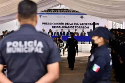 Fue en punto de las 10:00 horas de este día que se llevó a cabo el evento en la llamada Casa de Cantera, recinto cultural ubicado entre la avenida Juárez y la calzada Colón. (ÉRICK SOTOMAYOR)