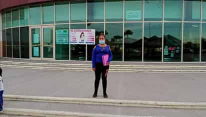 En beneficio de personas de escasos recursos. (EL SIGLO DE TORREÓN)