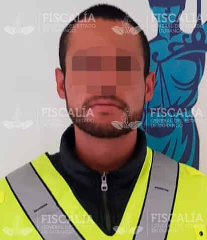 Luego de las investigaciones de campo y a los testimonios, se logró identificar a Carlos Raúl 'NN'. (EL SIGLO DE TORREÓN)