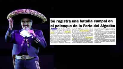 Las peleas en los palenques son comunes desde que comenzaron a llevarse a cabo este tipo de eventos en México.