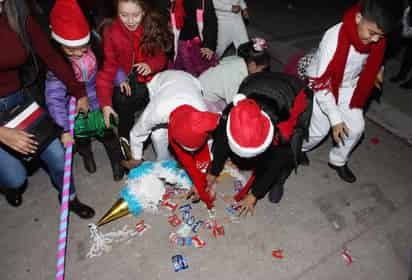 El subsecretario recordó que este 17 de diciembre será el último día de actividades escolares previo al inicio de la temporada vacacional decembrina. (ARCHIVO) 