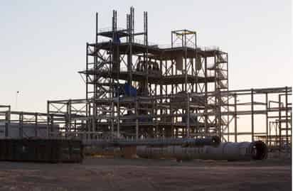 Lamenta industria de la transformación la pérdida de la inversión en Chemours Laguna; preocupa que se ahuyente a otras. (EL SIGLO DE TORREÓN)