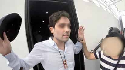 El Departamento de Estado, de la Unión Americana divulgó un cartel con una recompensa de cinco millones de dólares por información relevante que lleve a la captura de los cuatro hijos del Chapo Guzmán, Ovidio Guzmán López, Iván Archivaldo Guzmán Salazar, Jesús Alfredo Guzmán Salazar y Joaquín Guzmán López. (ARCHIVO)