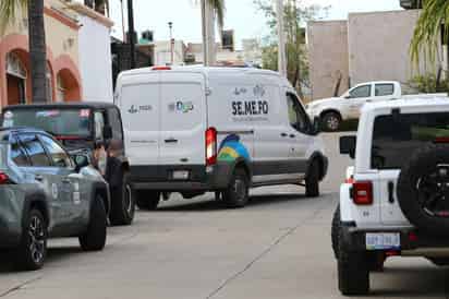 Preocupa que de los 163 suicidios registrados en Durango a lo largo de 2021, casi el 50 por ciento son de jóvenes de 18 a 35 años. (EL SIGLO DE TORREÓN)