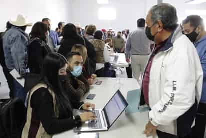 Dicen que cambios a contratos de Agua Saludable no afectarán. (EL SIGLO DE TORREÓN)