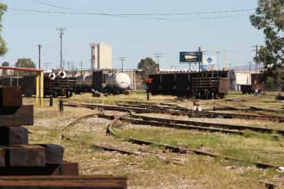Se tuvo que modificar el proyecto del ferrocarril que se prevé construir de Durango a Mazatlán, para que cumpla con las especificaciones técnicas. (ESPECIAL)
