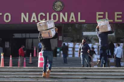 Ministras admitieron a trámite controversia presentada por Cámara Baja. (ARCHIVO)