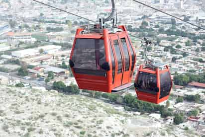 No se suspenderá servicio en el Teleférico durante Navidad y Año Nuevo. (EL SIGLO DE TORREÓN)