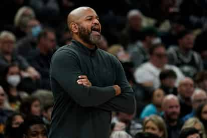 Los Cavaliers de J.B. Bickerstaff tienen marca de 18-13.