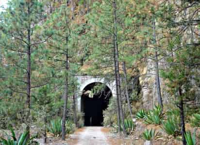 El proyecto completo incluye un puerto de Gran Calado en Mazatlán, el tren Durango-Mazatlán y cuatro puertos secos, dos en Durango y dos más en Coahuila.