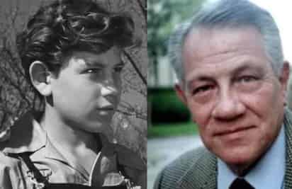Muere a la edad de 87 años el actor Alfonso Mejía (ESPECIAL)