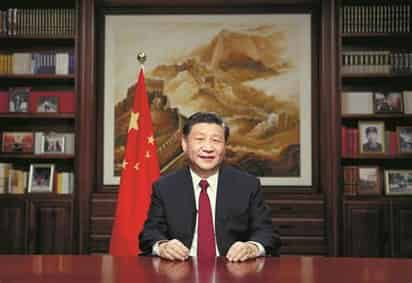 A Xin Jinping le espera un 2022 con múltiples desafíos por enfrentar. (ESPECIAL)