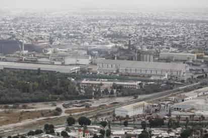 La inflación ha impactado de distinta forma a cada una de las empresas, por lo que en la Ciudad Industrial de Torreón algunas tienen operaciones hasta 60 o 70 por ciento abajo de su modo ordinario. (EL SIGLO DE TORREÓN)