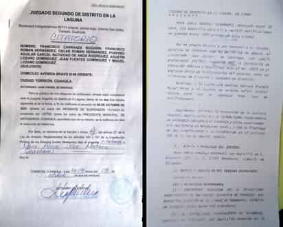 La asociación de transportistas promovió dos amparos ante el Tribunal Federal y esperan que fallen a su favor.