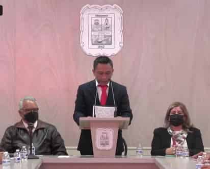 El objetivo es mejorar la calidad de vida de la población día con día y proporcionar los servicios públicos funcionales que den seguridad matamorenses. (ESPECIAL)