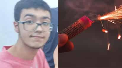 Tras ser atropellado, el joven fue trasladado a un hospital donde murió horas más tarde (INTERNET)