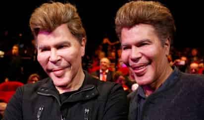 Los gemelos Bogdanoff que construyeron su fama en la década de los 70 y los 80, fallecieron con sólo seis días de diferencia (ESPECIAL)