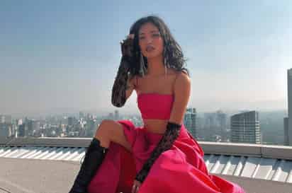 'Rebelde en realidad nunca se fue', dice Andrea Chaparro
