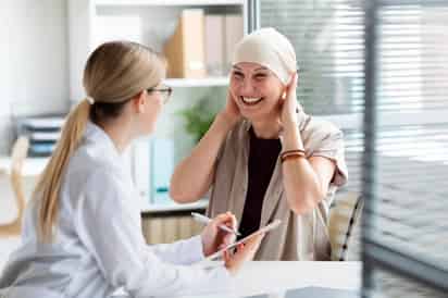 Hospital de oncología: ¿cuándo se debe empezar la quimioterapia?