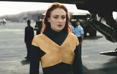 ¿Sophie Turner regresará como Jean Grey en Doctor Strange in the Multiverse of Madness?