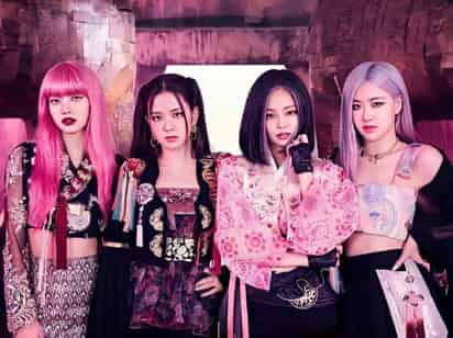 ¿Vienen a México? BLACKPINK estaría preparando nuevo álbum y gira mundial