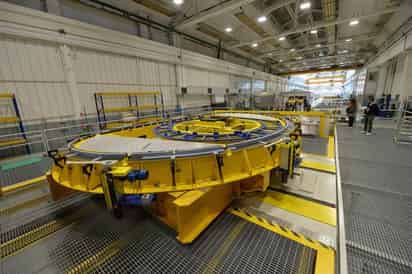 La iniciativa de la Comisión Europea de considerar la energía nuclear como sostenible ha dividido las opiniones del gobierno italiano. (ESPECIAL)