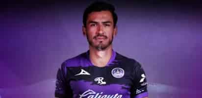 Oswaldo Alanís regresa a la Liga MX como refuerzo de Mazatlán