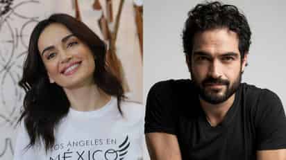 Poncho Herrera le habría sido infiel a su esposa con Ana de la Reguera