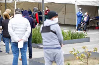 Profedet señaló que imponer condicionantes ante los contagios por COVID es ilegal. (AGENCIAS)