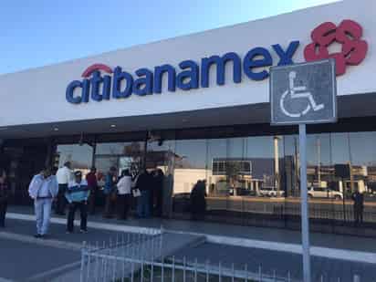 El secretario de Gobernación manifestó que el Gobierno federal será respetuoso de la venta de Banamex. (ARCHIVO)