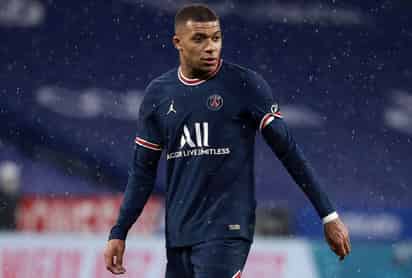 PSG decidió posponer la Gira de Invierno Qatar 2022 (EFE)