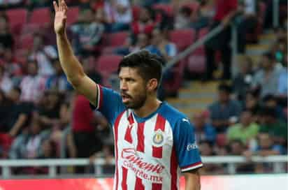 Oribe Peralta se retira del fútbol profesional tras 19 años de carrera (EL UNIVERSAL) 