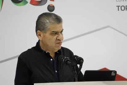 Este jueves por la mañana acudirán al territorio Santos Laguna. (VERÓNICA RIVERA)