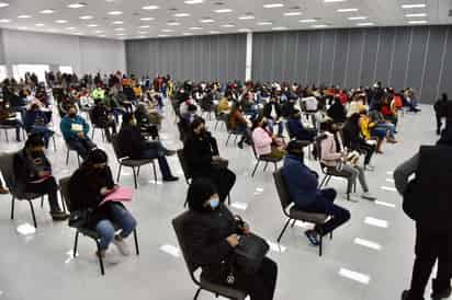 El sector educativo había demandado desde el año pasado la aplicación de una segunda dosis.
