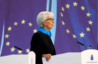 Las dificultades se podrían presentar en todo 2022 debido a nuevas disrupciones que afecten la cadena de suministros. (ARCHIVO)