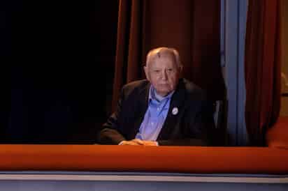 Estados Unidos prometió al último dirigente de la Unión Soviética, Mijaíl Gorbachov, que la OTAN no avanzaría 'ni una pulgada' hacia el este si una unificada Alemania permanecía en la Alianza Atlántica. (ARCHIVO) 