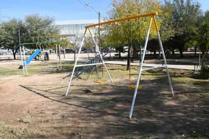El alcalde anunció que serán intervenidas casi 250 plazas públicas de Torreón en seis meses. (ARCHIVO)