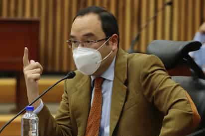 No se mostró rigor en la corroboración de los datos, dice consejero electoral. (ARCHIVO)