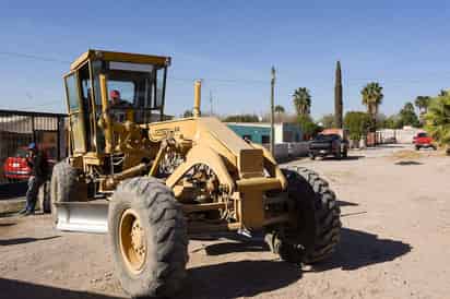 El ejido Santa Fe de Torreón es uno de los poblados que registra mayor carencia en ese servicio.