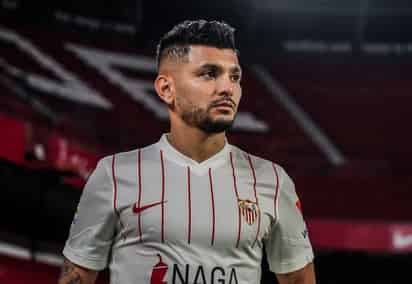 (REDES SOCIALES @SEVILLAFC)