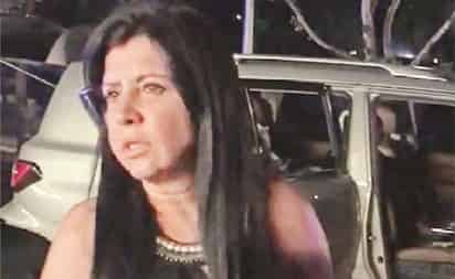 Rosalinda está presa en el penal federal femenil número 16 en Coatlán del Río, Morelos. (ARCHIVO)