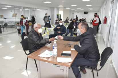 Las personas interesadas en este trámite deben acudir personalmente de lunes a viernes en horario de 8 de la mañana a 2 de la tarde a las instalaciones de Ciudad DIF. (CORTESÍA)