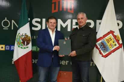 Se busca ejecutar un 'plan de trabajo' que concrete los compromisos del bienestar para la ciudad. (EL SIGLO DE TORREÓN)