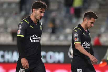 EFE/David Martinez Pelcastre