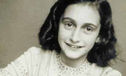 Uno de los misterios más grandes de la Segunda Guerra Mundial es la identidad de la persona que traicionó a Ana Frank y su familia (ESPECIAL)