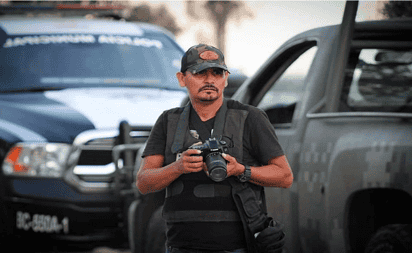 Conocido como 'el 4-4', había ingresado al Protocolo de Protección. (FACEBOOK)
