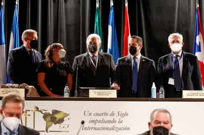 México sigue siendo un país rentable para la inversión nacional y extranjera. (18 de enero 2022, EFE)