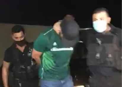 Se espera que se pueda dictar una sentencia el día de mañana. (ARCHIVO)
