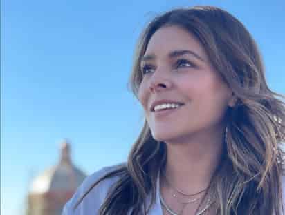 Grettell Valdez comparte fotografía desde el hospital donde habría sido intervenida